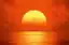 No Tarô Cigano a carta força é representada pelo sol.